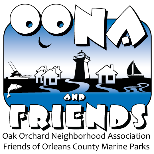 OONA & Friends logo